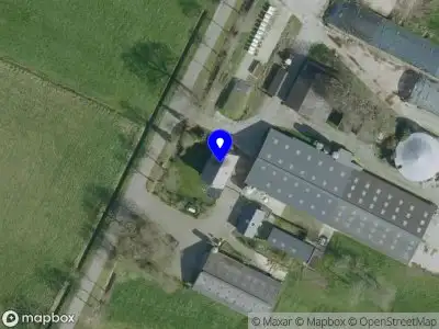 Nieuw bedrijf Melkveebedrijf Erven