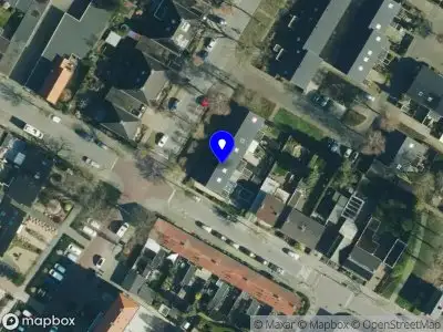 Tabiat Enschede
