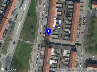 Stadhouders Parketvloeren