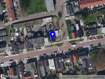 Nieuw bedrijf TK Allround