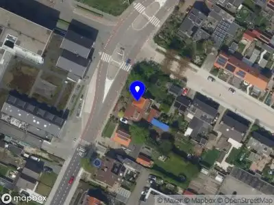 Kestrel Geo Data Hoogland