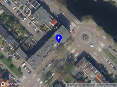 Loge De Waterspiegel Schiedam