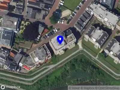 Ames dienstverlening