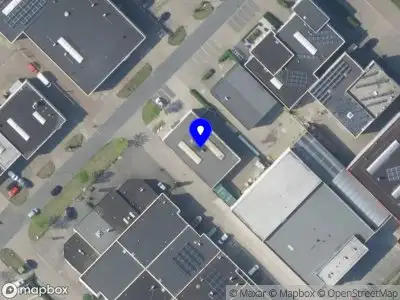 Raybu Isolatie Plaatwerk