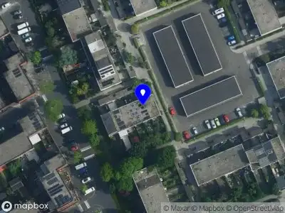 Nieuw bedrijf Quita Schabracq