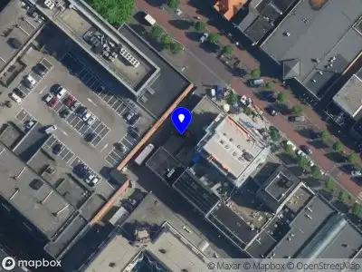 Kleinridge Consultancy Hoofddorp