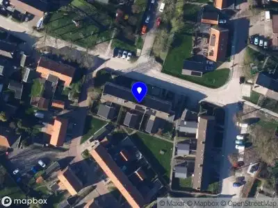 Buurtvereniging 't Trije Hoekje