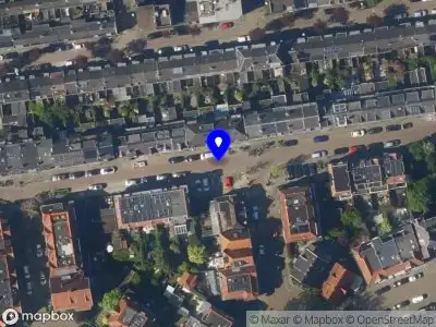 Nieuw bedrijf VvE Prinsenstraat 58 en 58 bis Utrecht