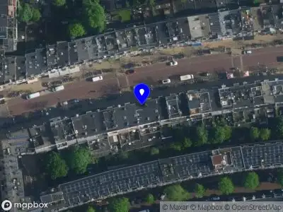 Nieuw bedrijf VvE gebouw Javastraat 24 te Amsterdam