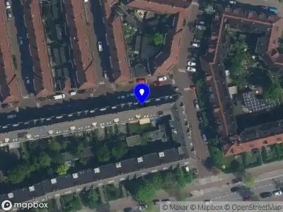 Nieuw bedrijf Bart van de Woestijne