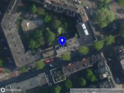 Nieuw bedrijf Jasper van Dijk