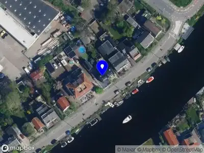 Nieuw bedrijf Wassana Thai Massage