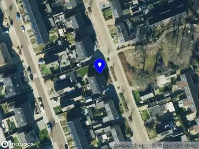 BijDaan Haar studio Nijeveen