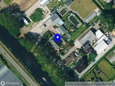 Maatschap Tore Nieuw-Dordrecht