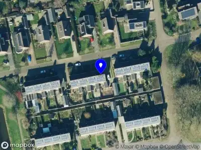 Nieuw bedrijf Creair Klimaattechniek