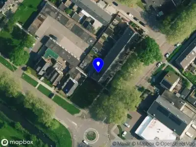 Urker Vishandel Schinkel