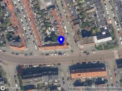 Allround monteur Janssen Rotterdam