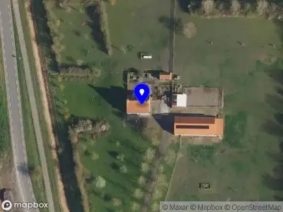 Landbouwbedrijf Simon de Feijter