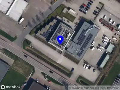 Vereniging van Eigenaars Praktijkruimten van het gebouw "Collingha State" te Kollum Dokkum