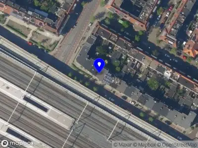 Nieuw bedrijf VvE Pelikaanstraat 2166A