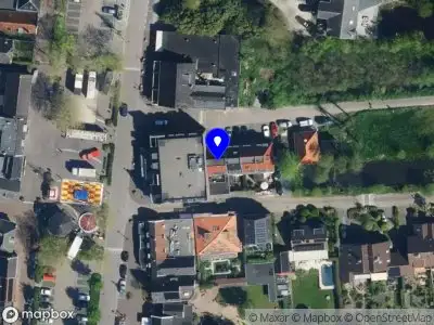 VvE "Molenvliet" te Nederhorst den Berg Nederhorst den Berg