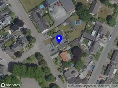 Nieuw bedrijf Martijn Jongen Dienstverlening