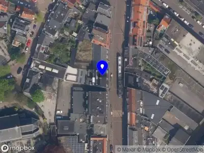 MW InZicht Rotterdam