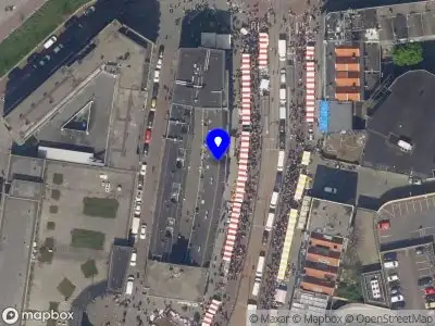 Nieuw bedrijf Party Colors