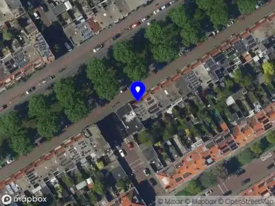 Nieuw bedrijf Oefentherapeut Marije Maas-Wieringa