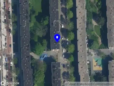 Taxi Zouf Amsterdam