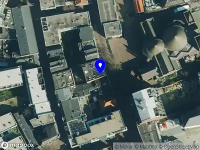 Blur Hairstudio Enschede