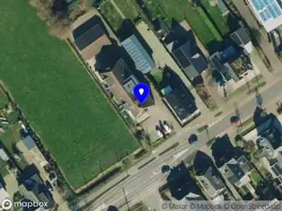 Nieuw bedrijf VvE Elzenhof