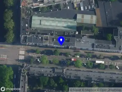 VvE Hilligaertstraat 15 1, 2 en 3 Amsterdam Amsterdam
