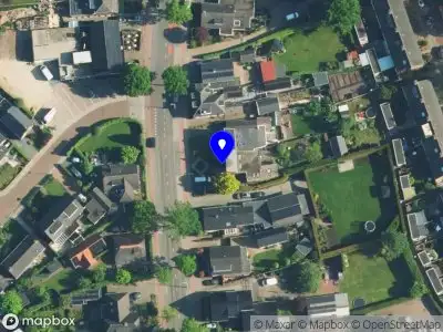 Nieuw bedrijf Studio Sunny Side