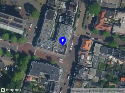 Nieuw bedrijf Morgana Heemstede