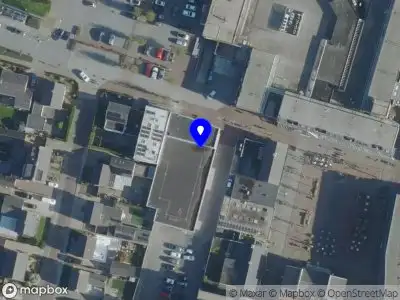 Nieuw bedrijf Huisartsenpraktijk Pulles-McNeill