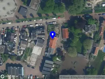 Nieuw bedrijf Studio things that matter