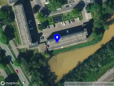 Koçak CT Apeldoorn