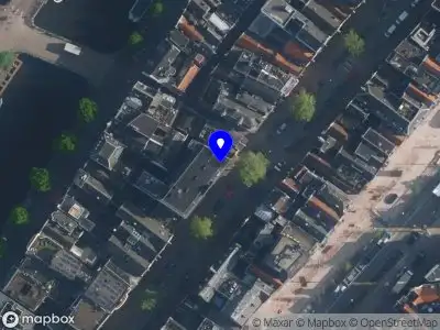 Turn Blue Amsterdam