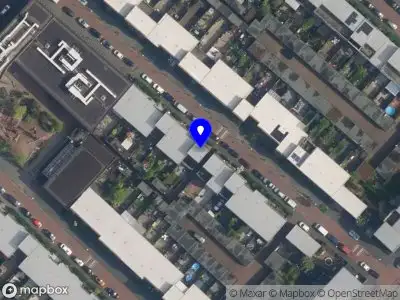 Nieuw bedrijf Radexpool