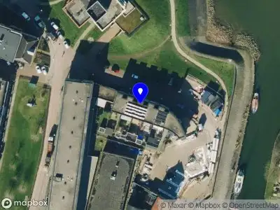 Pedicure EnZo Stoker