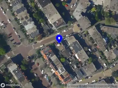 Nieuw bedrijf VvE van Lodensteijnstraat 16/18 Voorburg