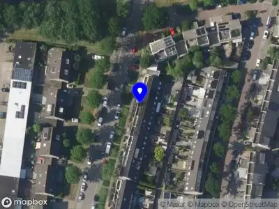 Nieuw bedrijf Hiba Taxi