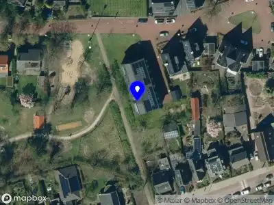 VvE Parkwoningen Klingelbeek Arnhem