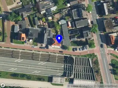 ROADSIDE REPAIR SHOP