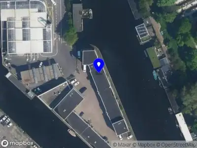 VVE Nieuwpoortkade Amsterdam
