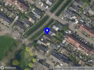 VvE Ternatestraat 21 en 23