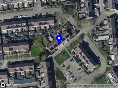 Vlamings Bouw Hellevoetsluis
