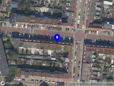 VVE Mahlerstraat 41 en 39 Vlaardingen Vlaardingen