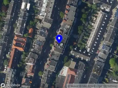 VvE Obrechtstraat 17s/17/17 bis Utrecht Utrecht